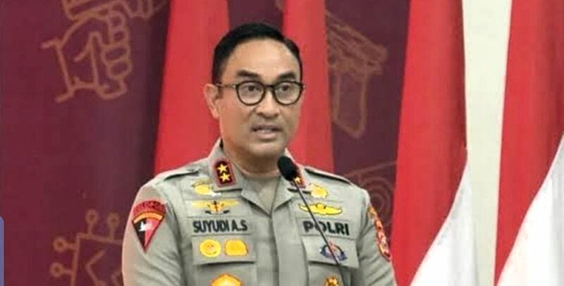 Kapolri Jenderal Polisi Suyudi Ario Seto merotasi sejumlah perwira tinggi (Pati) dan perwira menengah (Pamen) Polri, termasuk pergantian 19 Kapolda di berbagai wilayah.