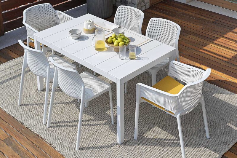 Outdoor Furniture by FHG