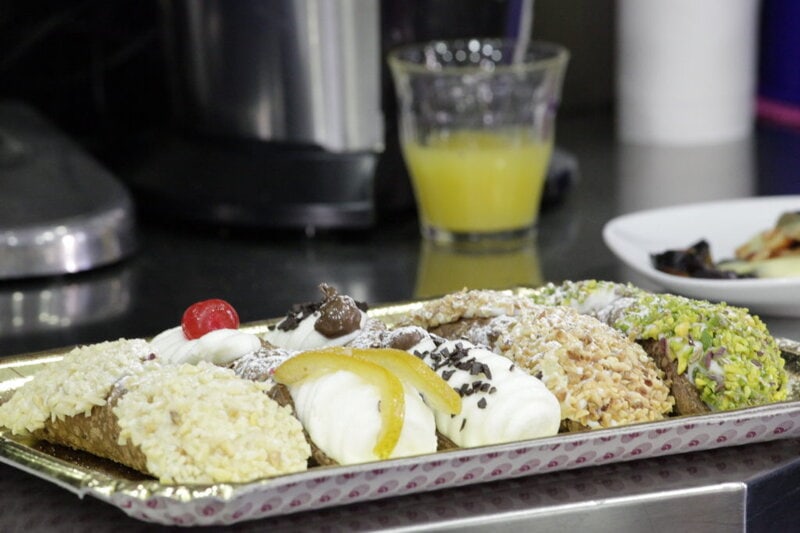 the best restaurants and places to eat near the vatican and trionfale rome 