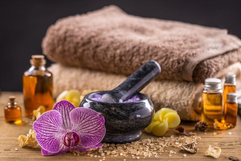 dermatologia integrativa - vanessa gargallo