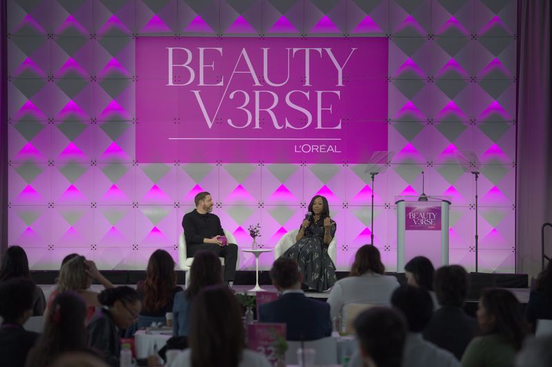 BeautyVerse ’26