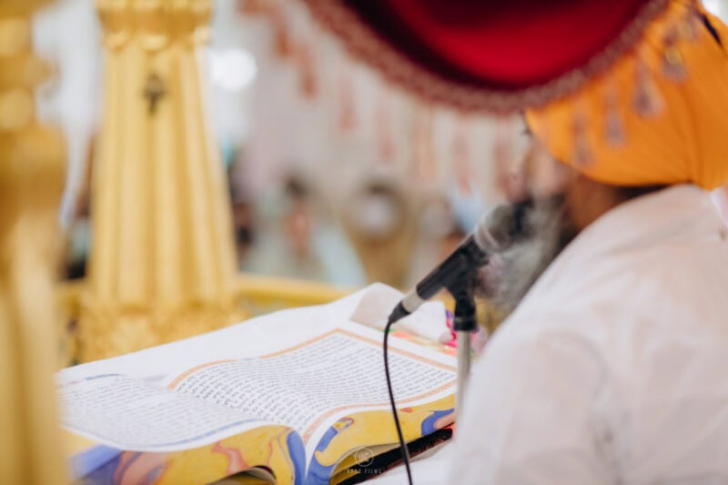Ceremony