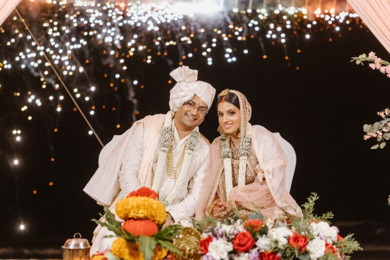 Akshay Aparna 135