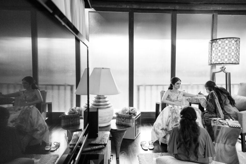 The Perfect Setting for Indian Wedding Photography in Palanaya Hua Hin