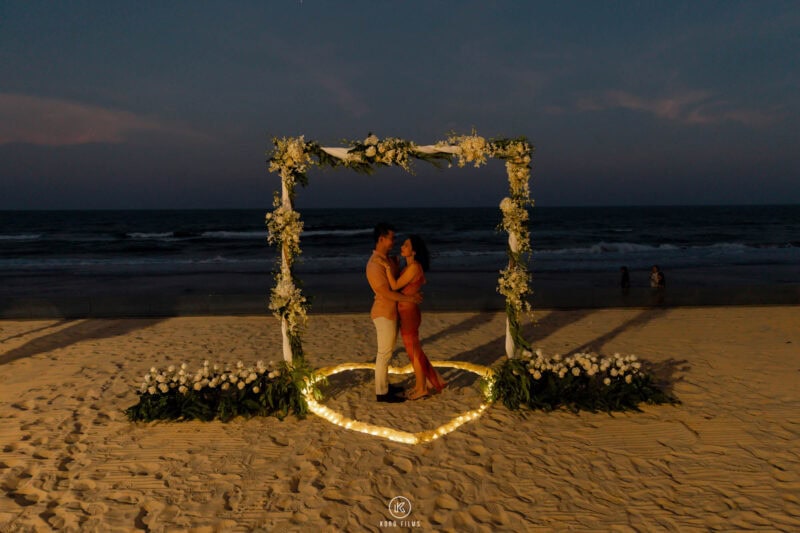 Proposal Thailand