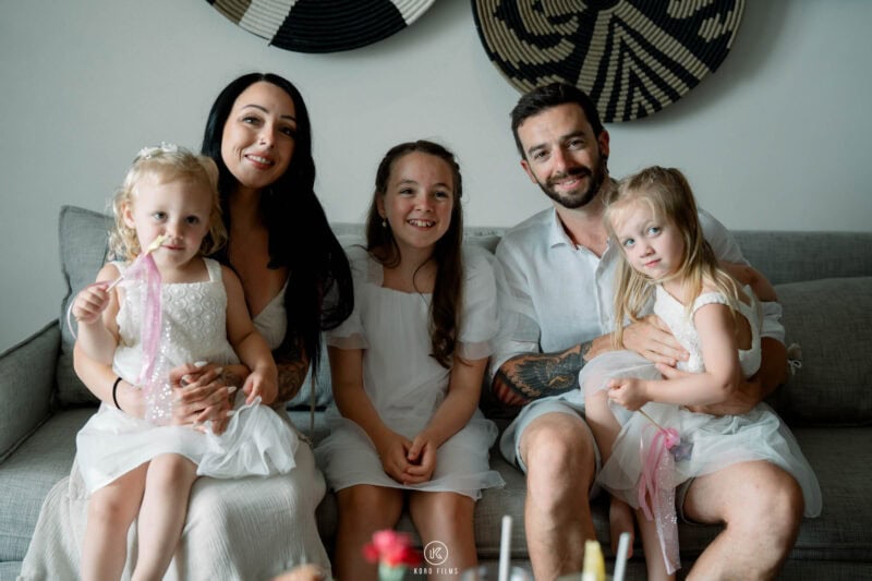 Family Style