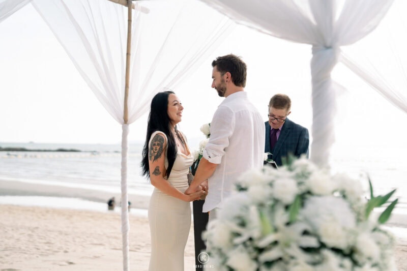 Weddding