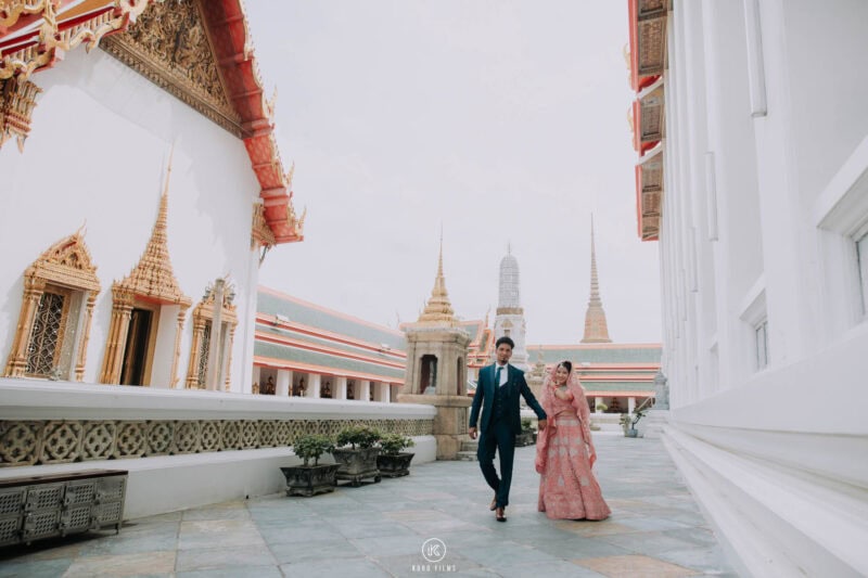 Bangkok