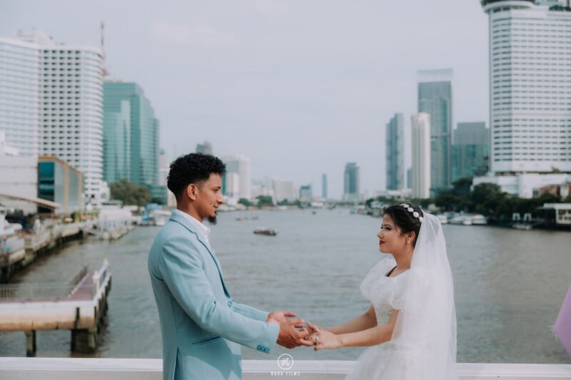 Bangkok