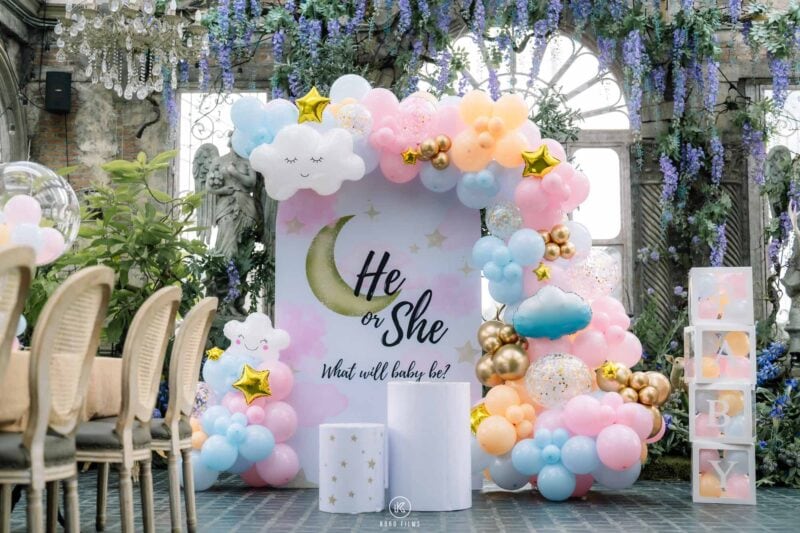Baby Shower