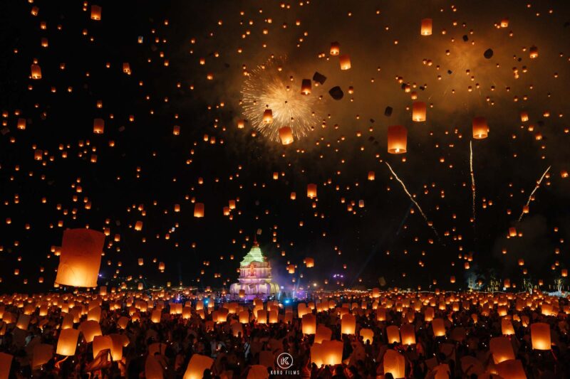 Lanna Festival
