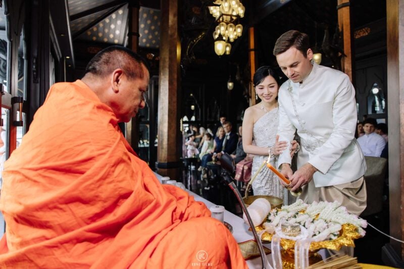 Ceremony