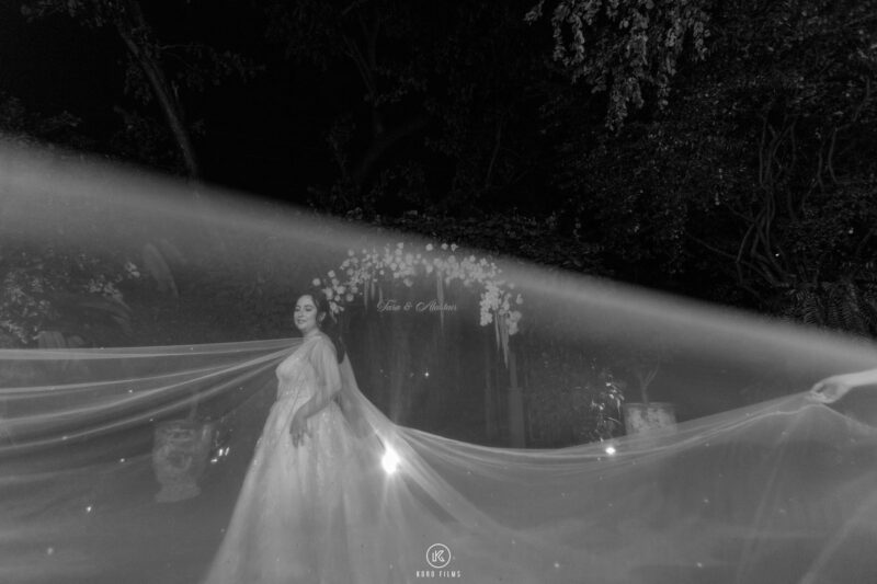 Bride Photoshoot
