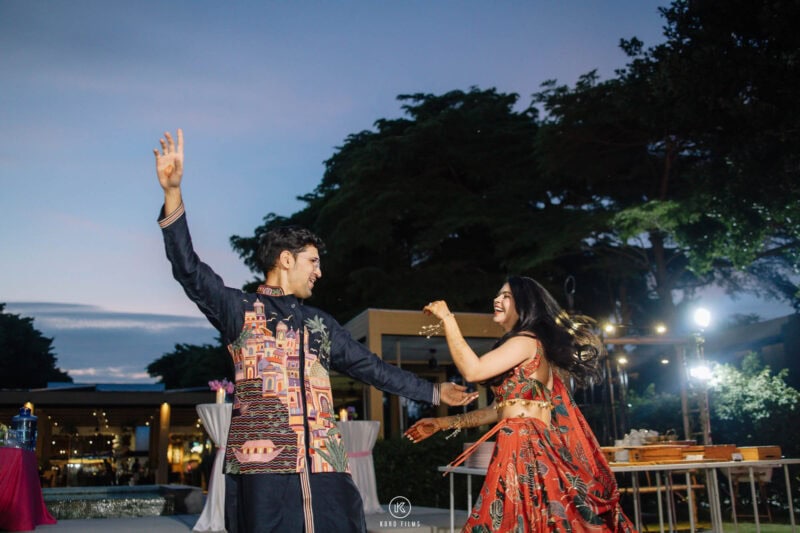Sangeet