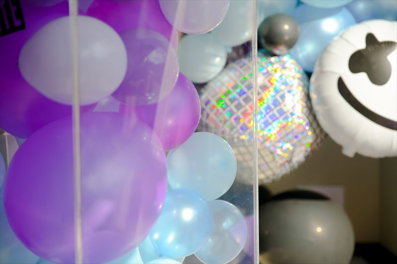 フォートナイト FORTNITE BIRTHDAY バースデーパーティー　誕生日