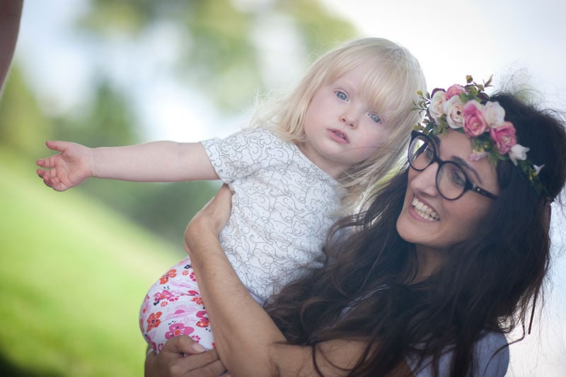JGA Fotoshooting Junggesellinnenabschied