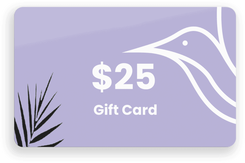 Gift Card 25 - Image 2