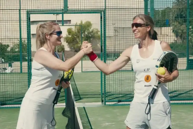 padel business day 2026