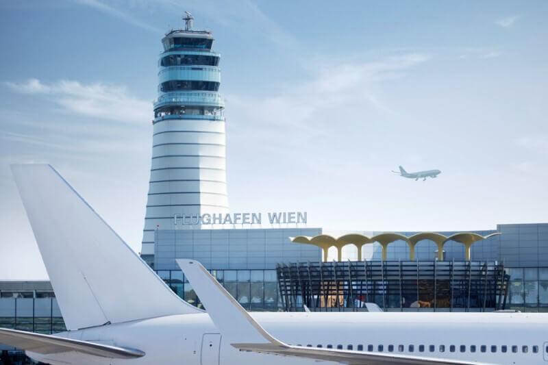 Airport Vienna