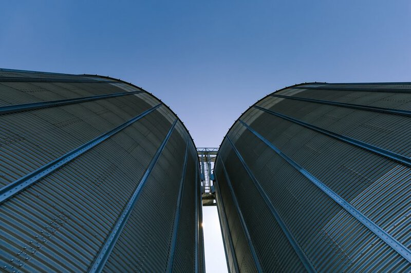 project silos