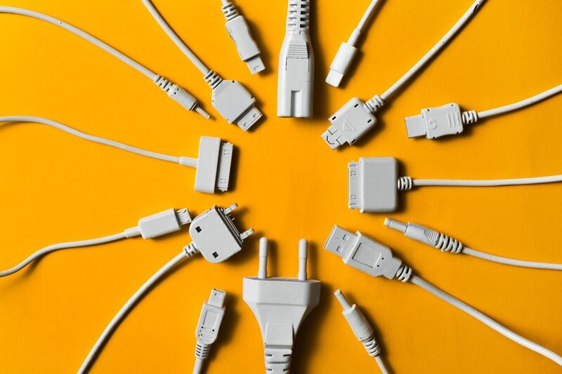 technology projects