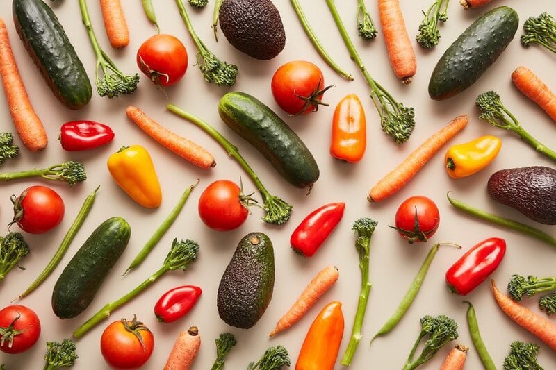 healthy portfolio