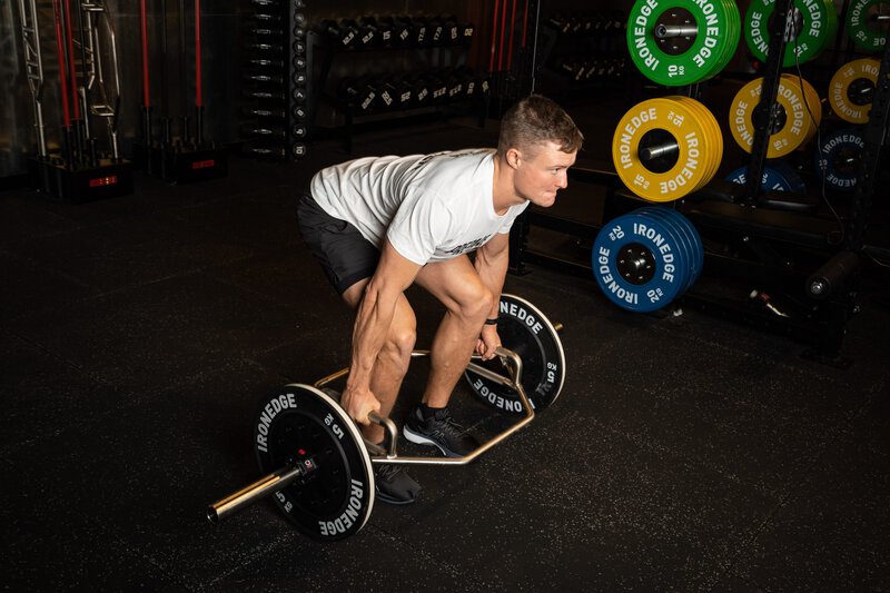 In Season Strength & Power Program