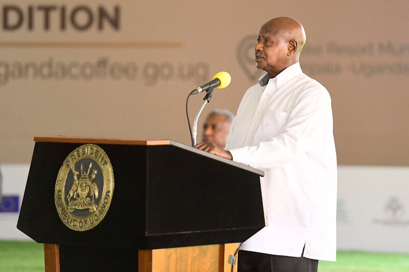 G-25 Africa Coffee Summit why the developed nations will benefit from value added products from Africa mus2