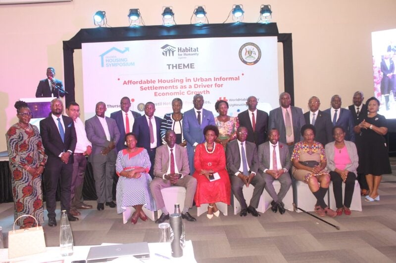 Lands Minister Nabakooba tables New Law In Cabinet To Regulate The Real Estate Sector in Uganda na