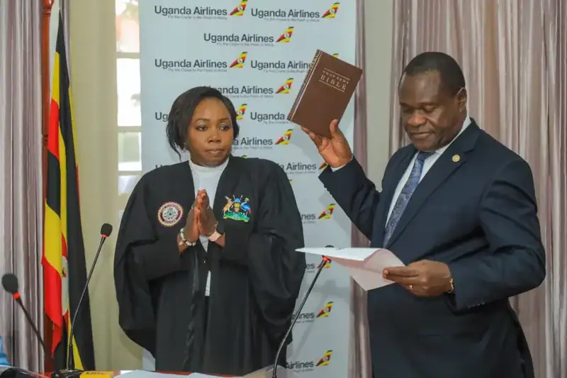 Uganda Airlines New Board Members Sworn In image_870x_68ac5d404a215
