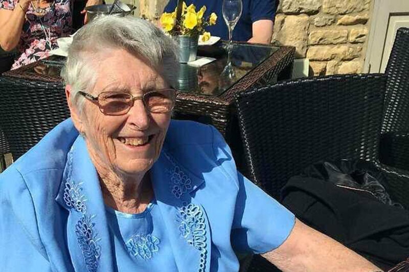 Gayaza high School Marks 120 Years As 90 Year Old Teacher Anne Magona Attends Celebrations Anne-Magona