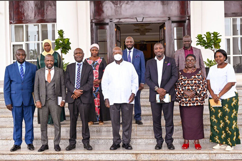 Museveni Meets NUP MPs Who Lost Their Parliament Seats WhatsApp-Image-2026-02-06-at-5.15.57-PM-1