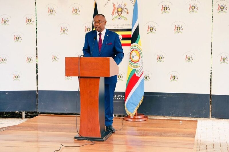 Cabinet Approves Continuation Of Trade Order Directives ,Ugandans Ask For Churches Noise Pollution Control HG_doFGa0AA8Hwn