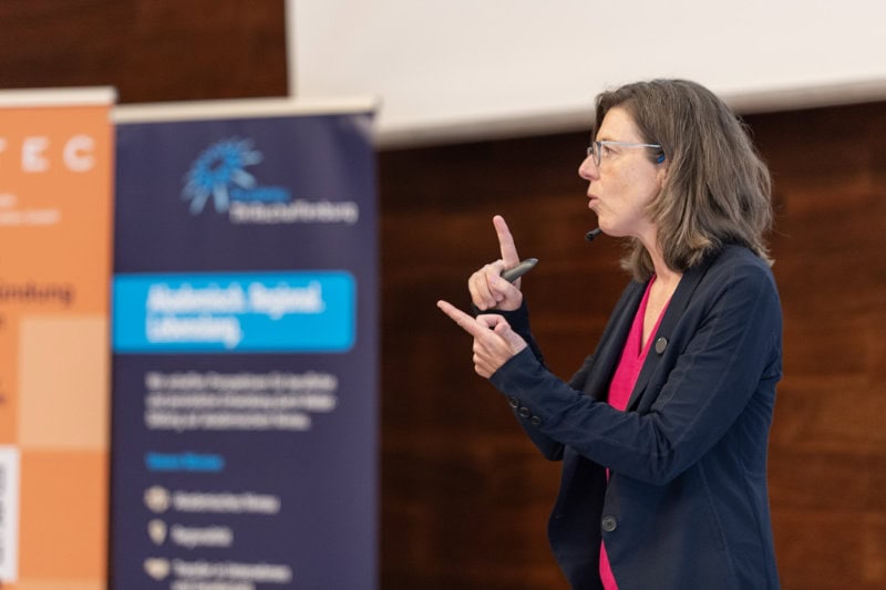 Dr. Caroline Dostal, © ZENTEC GmbH