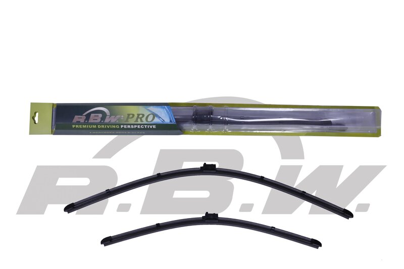Muz Set 650/580mm
