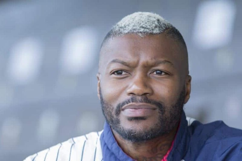 Djibril Cisse