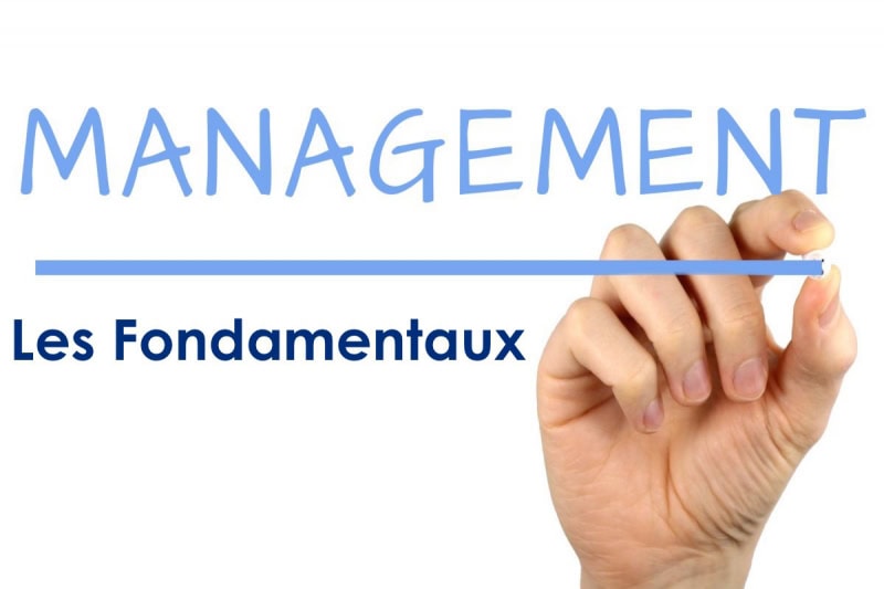 management les fondamentaux