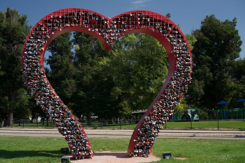 How to plan a weekend in Loveland Colorado