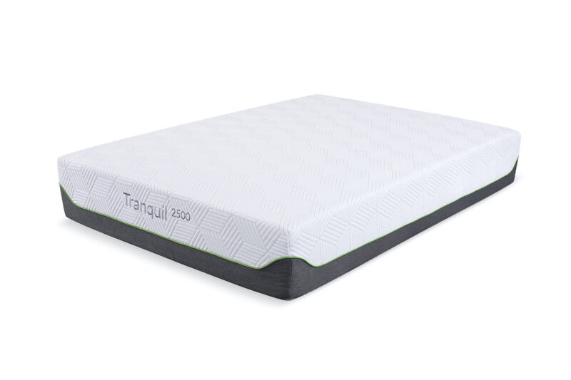 Sleep To Go Tranquil 2500