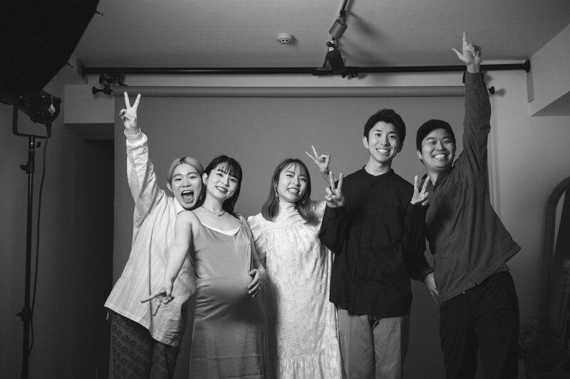 Maternity-haruyan