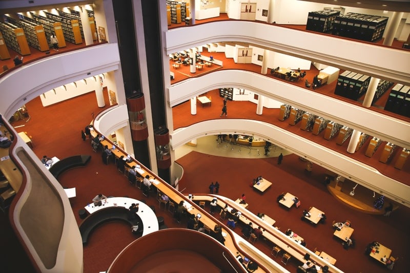 Toronto Public Library reveals the most popular books of 2024