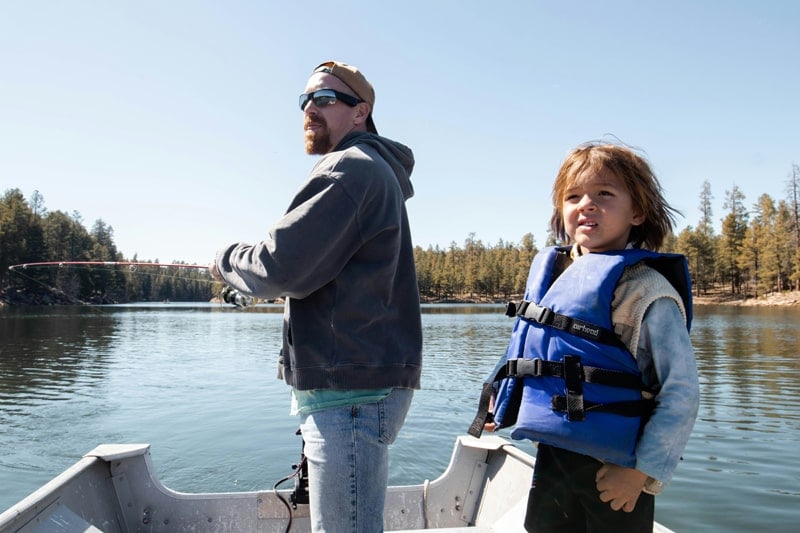 Enjoy Free Fishing in Ontario to Celebrate Canada Day – Here’s how