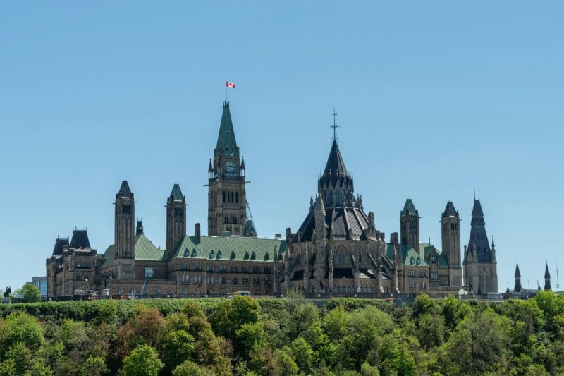 Here’s how Canada will support Canadian workers impacted by foreign tariffs