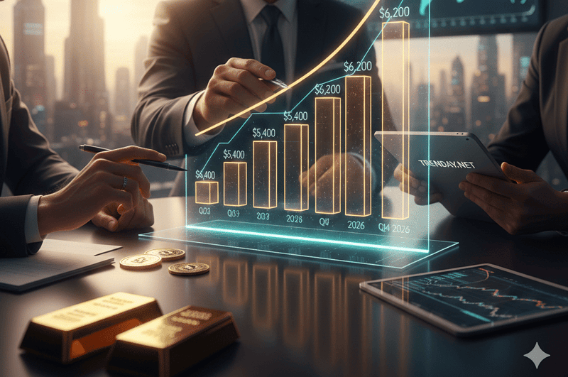 Gold Price Prediction