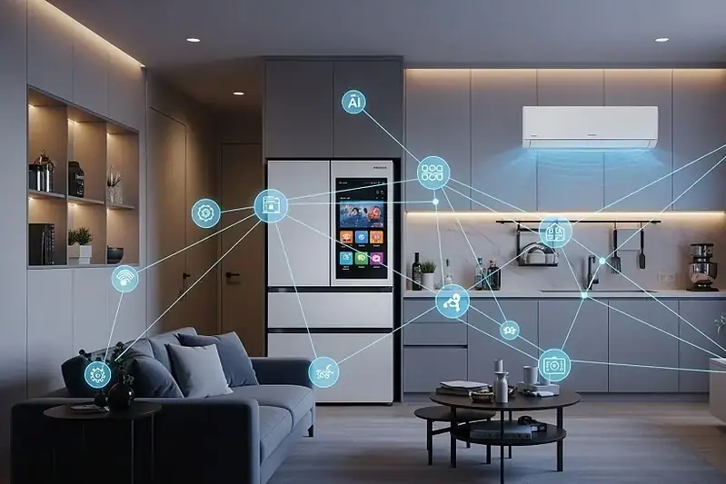 Smart Home Technology Trends 2026: The Future of Living