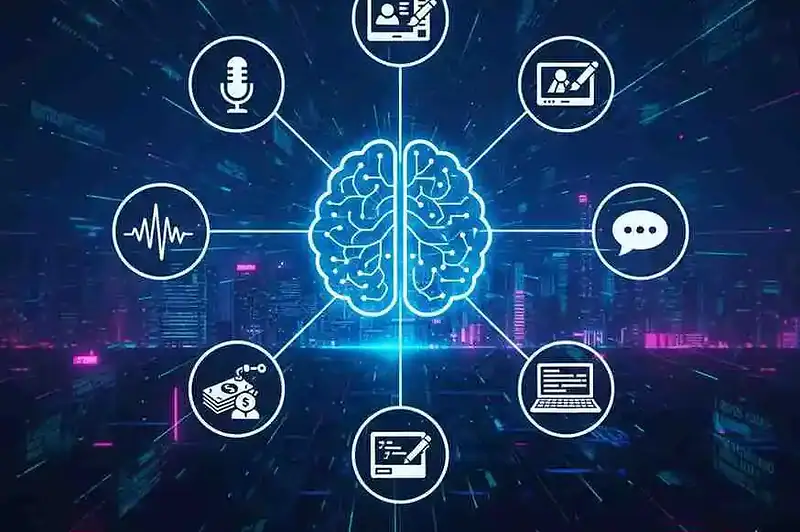 AI Side Hustles in 2026