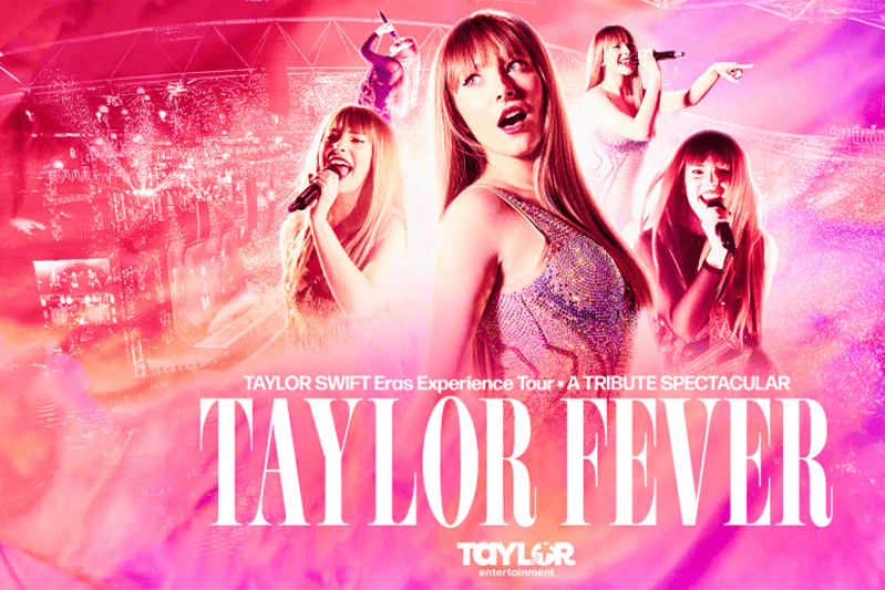 What Is the New Taylor Swift Tour 2026? Dates, Cities, and Why It’s Trending