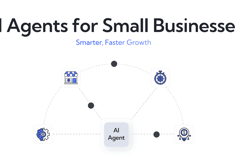 AI Agents for Small Business