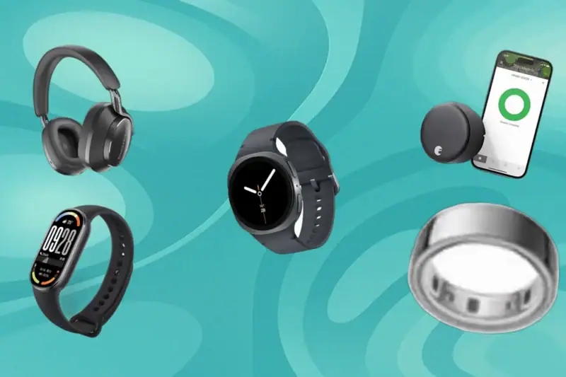 Top 10 AI Smart Wearables 2026: Boost Your Productivity Instantly