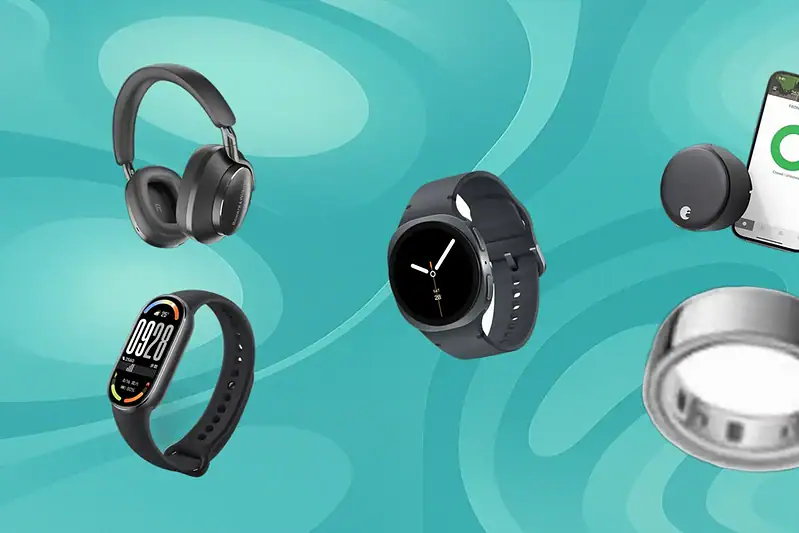 Top 10 AI Smart Wearables 2026: Boost Your Productivity Instantly